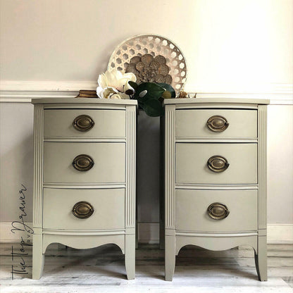 Dried Sage - Chalk Mineral Paint