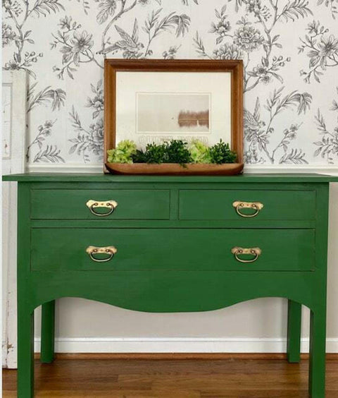 Evergreen - Chalk Mineral Paint