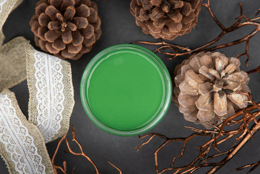 Evergreen - Chalk Mineral Paint