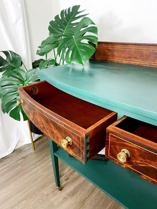Palmetto - Chalk Mineral Paint
