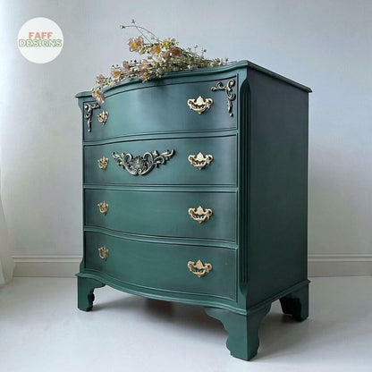 Palmetto - Chalk Mineral Paint