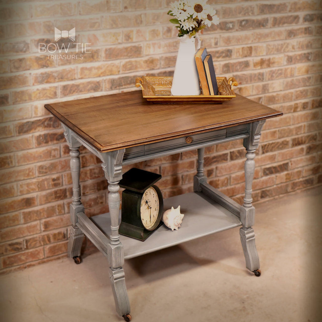 Sawmill Gravy - Chalk Mineral Paint
