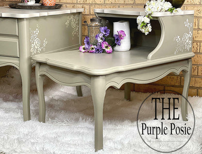 Sawmill Gravy - Chalk Mineral Paint