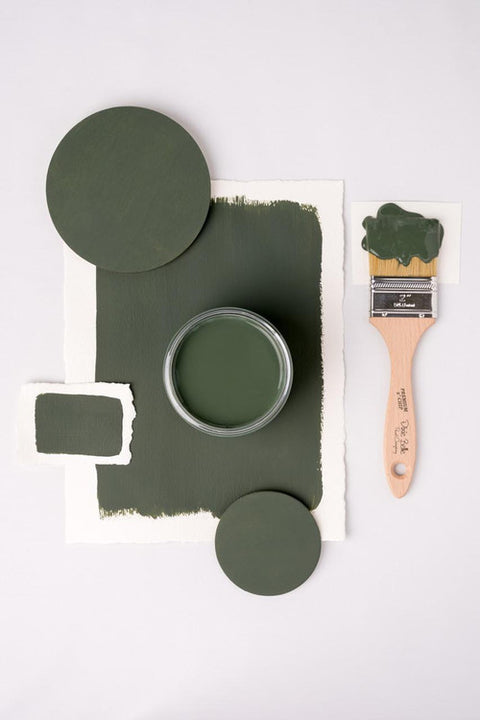 Briar Patch - Chalk Mineral Paint