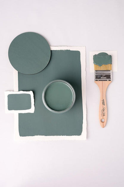Blue Grass - Chalk Mineral Paint