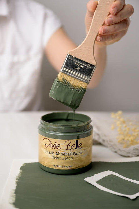 Briar Patch - Chalk Mineral Paint