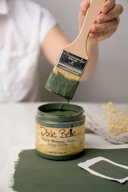 Briar Patch - Chalk Mineral Paint