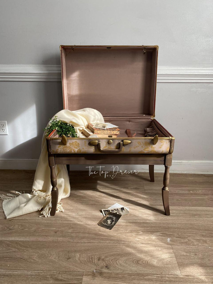 Chocolate - Chalk Mineral Paint