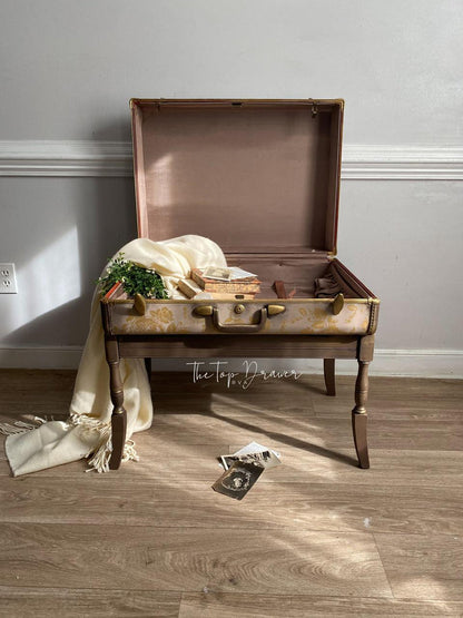 Chocolate - Chalk Mineral Paint