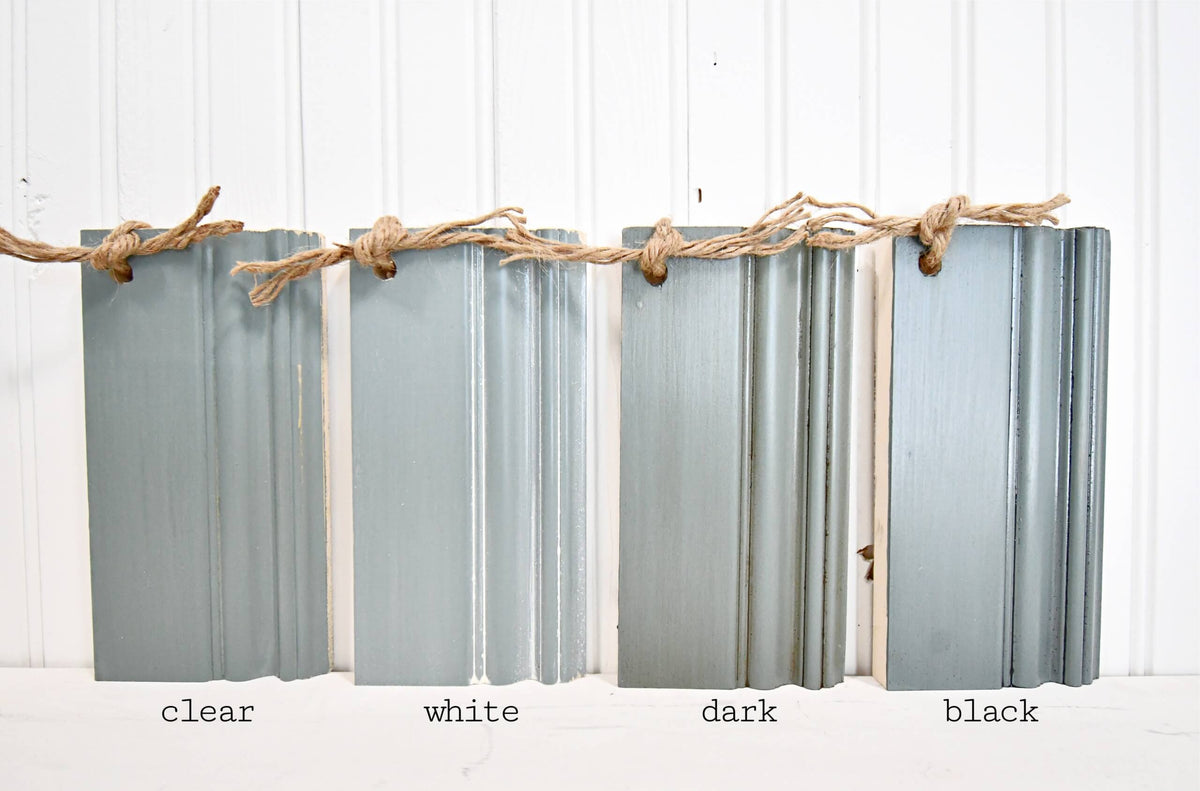 Juniper - Milk Paint