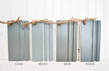 Juniper - Milk Paint